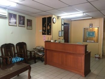 Halcyon Hotel Malacca 外观 照片