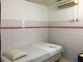 Halcyon Hotel Malacca 外观 照片