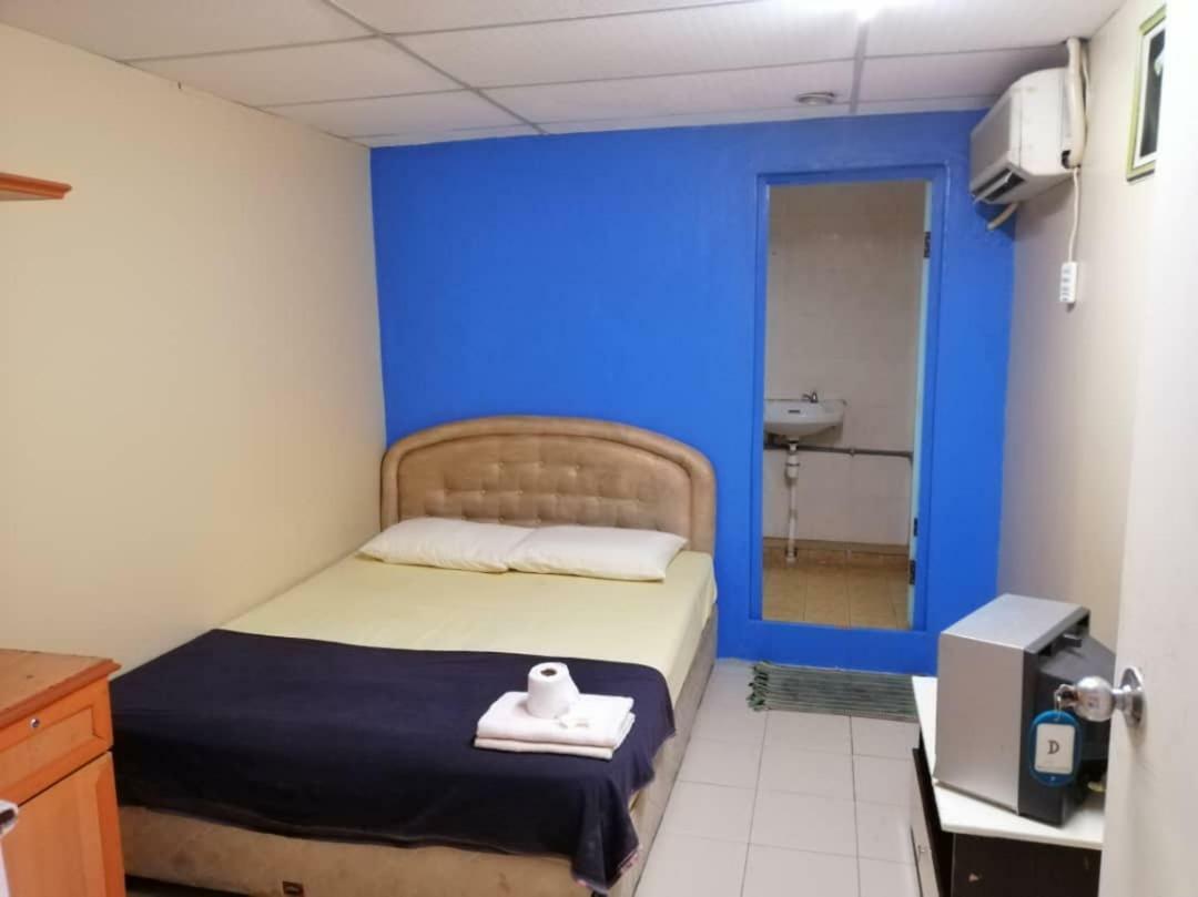 Halcyon Hotel Malacca 外观 照片