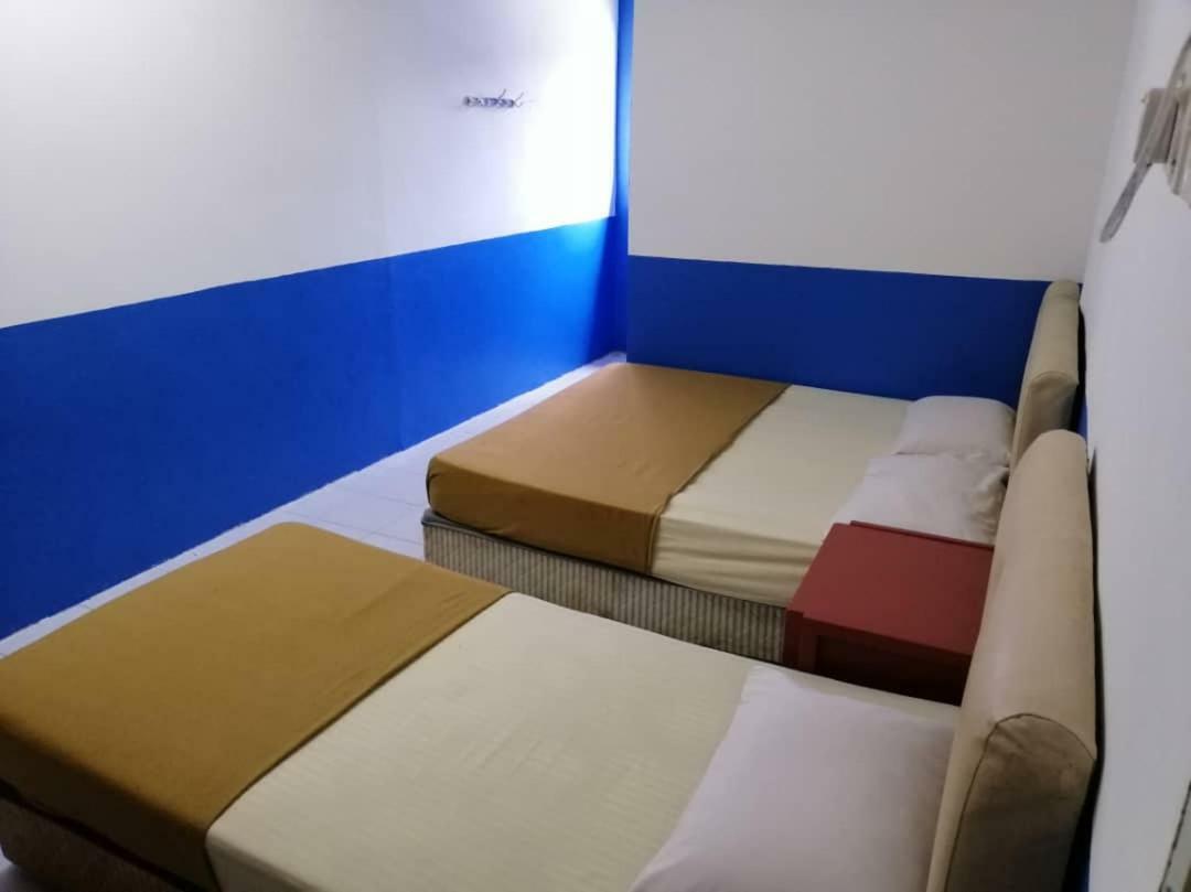Halcyon Hotel Malacca 外观 照片